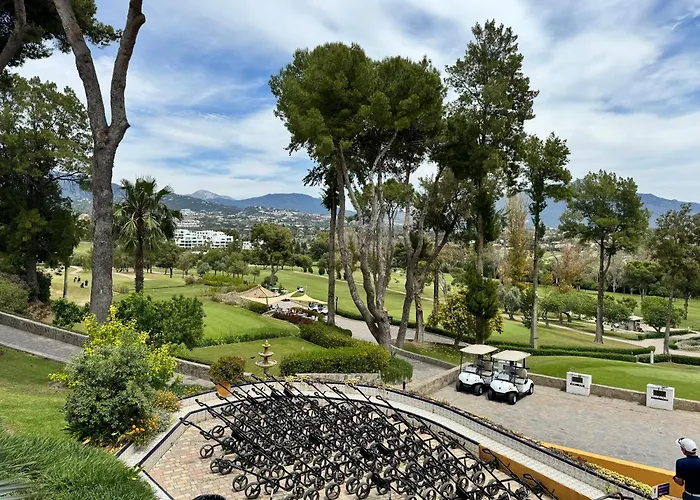 Piso De Lujo Totalmente Equipado A Estrenar 6