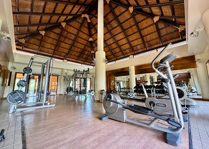 Piso De Lujo Totalmente Equipado A Estrenar 6 에스테포나