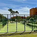 Appartement Piso De Lujo Totalmente Equipado A Estrenar 6 *