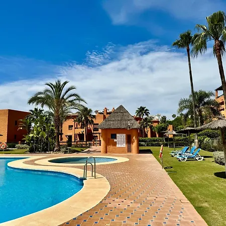 Apartament Piso De Lujo Totalmente Equipado A Estrenar 6 *