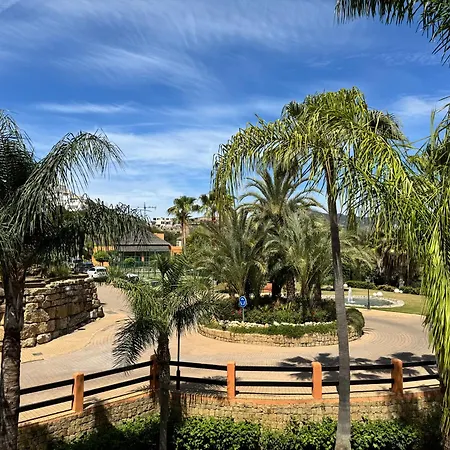 Piso De Lujo Totalmente Equipado A Estrenar 6 Apartment Estepona