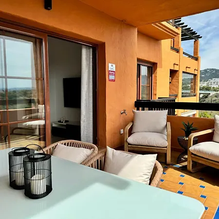 Apartment Piso De Lujo Totalmente Equipado A Estrenar 6 *