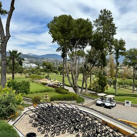 Piso De Lujo Totalmente Equipado A Estrenar 6