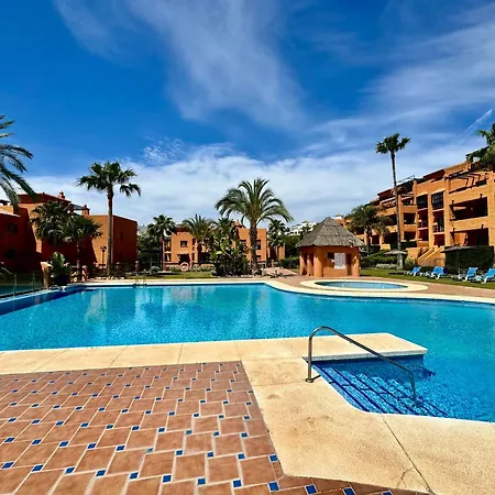 Piso De Lujo Totalmente Equipado A Estrenar 6 Apartament