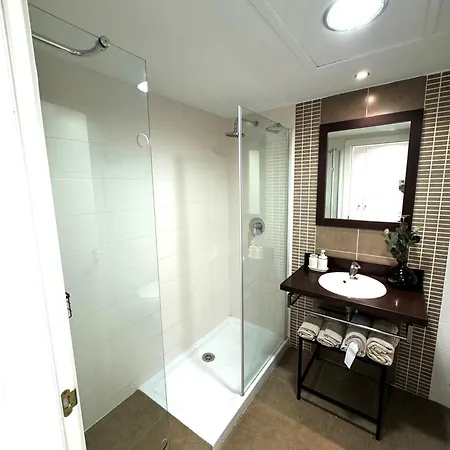 Piso De Lujo Totalmente Equipado A Estrenar 6 Apartment *