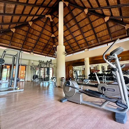 Piso De Lujo Totalmente Equipado A Estrenar 6 Estepona