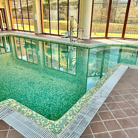 Piso De Lujo Totalmente Equipado A Estrenar 6 Estepona