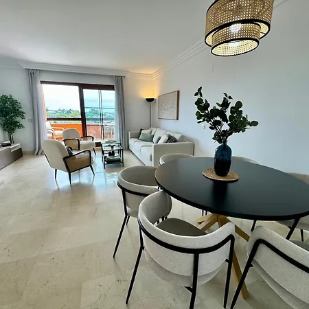 Apartment Piso De Lujo Totalmente Equipado A Estrenar 6