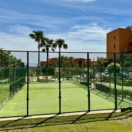 Apartment Piso De Lujo Totalmente Equipado A Estrenar 6 *