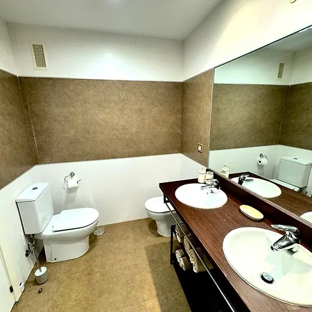 Piso De Lujo Totalmente Equipado A Estrenar 6 アパート エステポナ