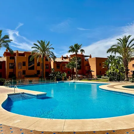 Piso De Lujo Totalmente Equipado A Estrenar 6 Estepona