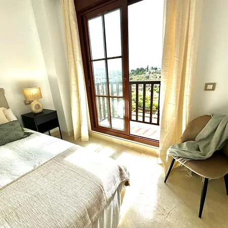 Piso De Lujo Totalmente Equipado A Estrenar 6 Apartament *