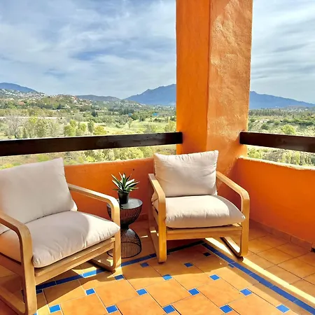 Piso De Lujo Totalmente Equipado A Estrenar 6 Apartament