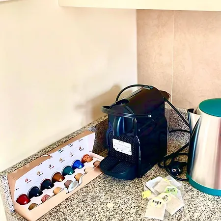 Apartment Piso De Lujo Totalmente Equipado A Estrenar 6
