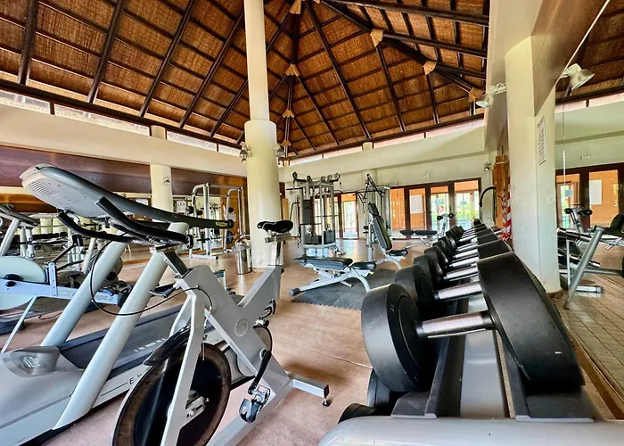 Lägenhet Piso De Lujo Totalmente Equipado A Estrenar 6