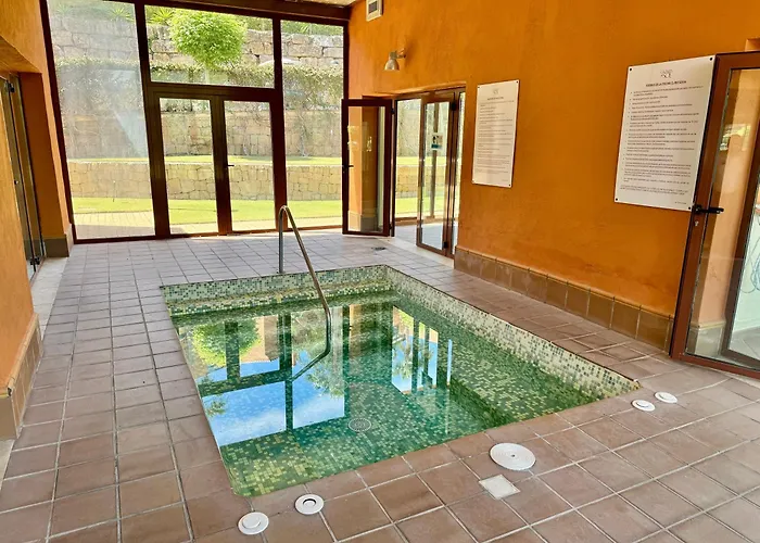 Piso De Lujo Totalmente Equipado A Estrenar 6