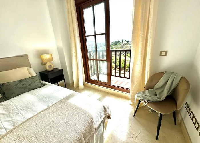 Piso De Lujo Totalmente Equipado A Estrenar 6 Apartamento *