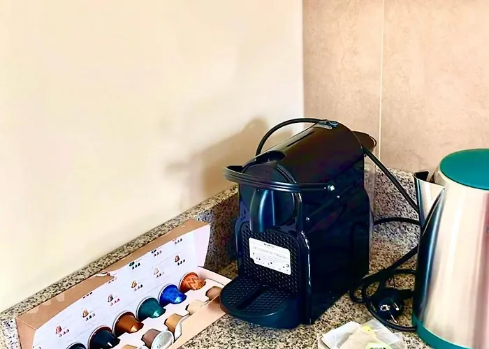 Lägenhet Piso De Lujo Totalmente Equipado A Estrenar 6