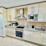 Piso De Lujo Totalmente Equipado A Estrenar 6