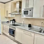Piso De Lujo Totalmente Equipado A Estrenar 6 Διαμέρισμα Εστεπόνα
