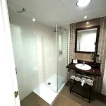 Piso De Lujo Totalmente Equipado A Estrenar 6 Διαμέρισμα *