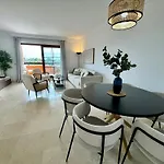Διαμέρισμα Piso De Lujo Totalmente Equipado A Estrenar 6