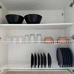 Piso De Lujo Totalmente Equipado A Estrenar 6 * Εστεπόνα