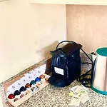 Διαμέρισμα Piso De Lujo Totalmente Equipado A Estrenar 6