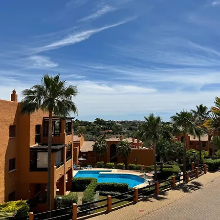 Piso De Lujo Totalmente Equipado A Estrenar 6 Apartament