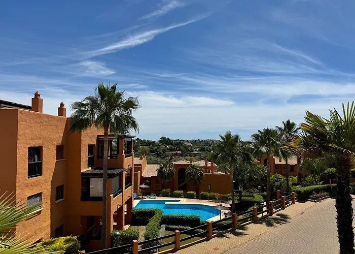 Piso De Lujo Totalmente Equipado A Estrenar 6 Apartament