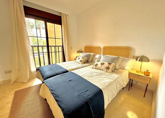 Piso De Lujo Totalmente Equipado A Estrenar 6 Apartament *