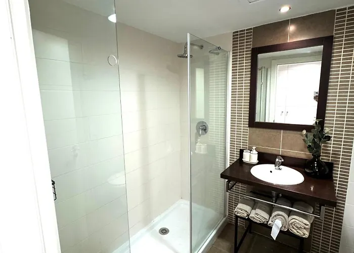 Piso De Lujo Totalmente Equipado A Estrenar 6 Apartament *