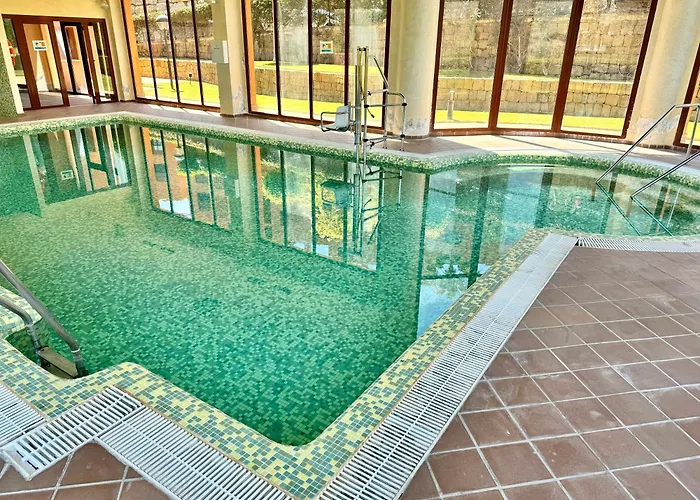 Piso De Lujo Totalmente Equipado A Estrenar 6 Estepona