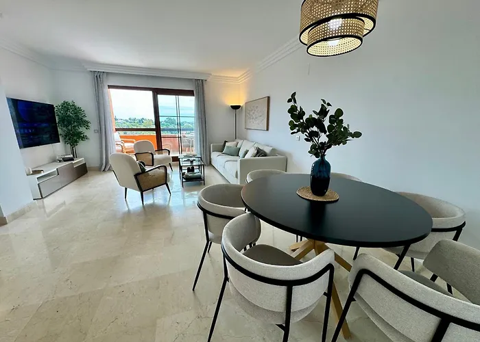 Apartament Piso De Lujo Totalmente Equipado A Estrenar 6