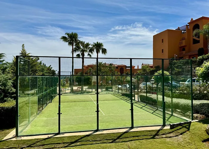 Apartament Piso De Lujo Totalmente Equipado A Estrenar 6 *