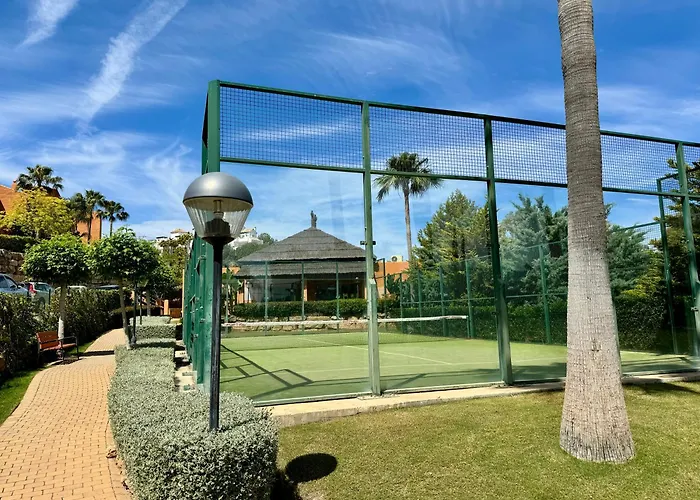 Piso De Lujo Totalmente Equipado A Estrenar 6 Apartament