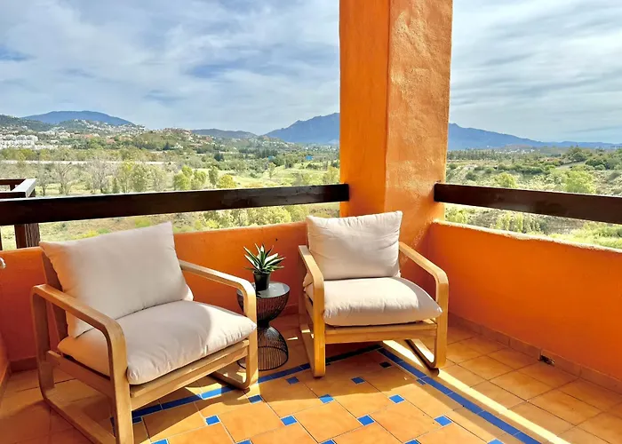 Piso De Lujo Totalmente Equipado A Estrenar 6 Apartament