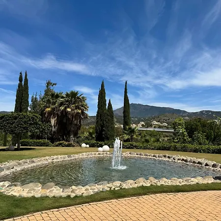 Apartamento Piso De Lujo Totalmente Equipado A Estrenar 6 Estepona